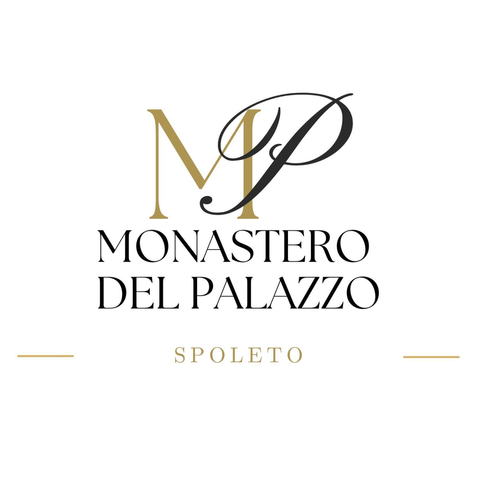 Monastero Del Palazzo Casa Vacanze Spoleto Exteriör bild